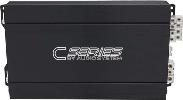 Audio System CO-75.4 24V