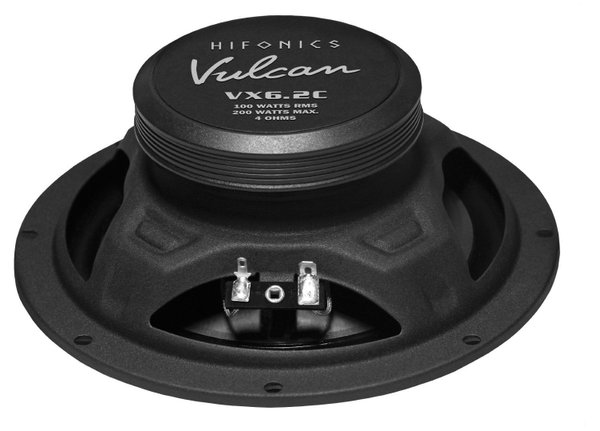 Hifonics Vulcan VX6.2C