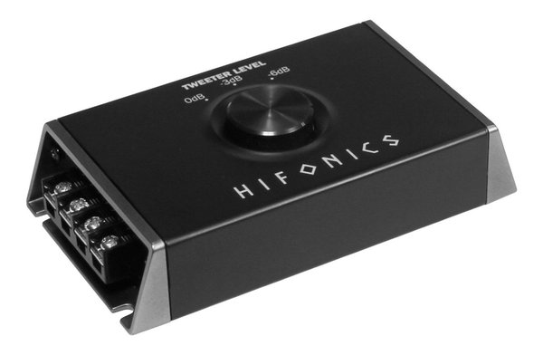 Hifonics Vulcan VX6.2C